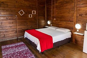 Pousada Estação Sol e Lua - BEIRA MAR