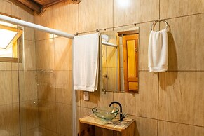 Pousada Estação Sol e Lua - BEIRA MAR