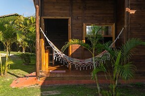 Pousada Estação Sol e Lua - BEIRA MAR