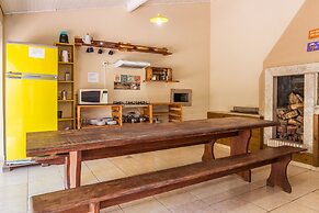 Pousada Estação Sol e Lua - BEIRA MAR