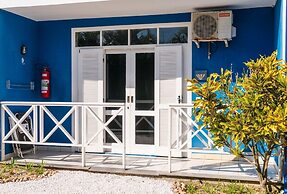 Pousada Estação Sol e Lua - BEIRA MAR