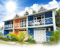 Pousada Estação Sol e Lua - BEIRA MAR