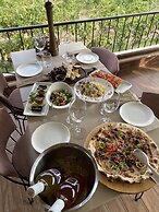 Dessera Vineyards Hotel