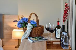 Dessera Vineyards Hotel