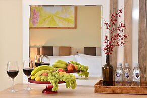 Dessera Vineyards Hotel