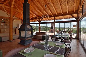 Dessera Vineyards Hotel