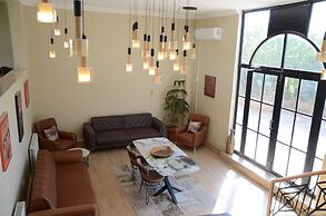 Dessera Vineyards Hotel