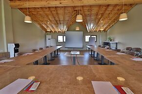 Dessera Vineyards Hotel