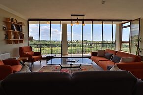 Dessera Vineyards Hotel