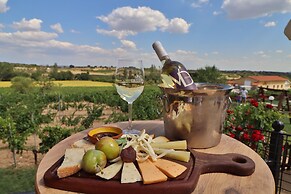 Dessera Vineyards Hotel