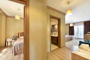 Dessera Vineyards Hotel