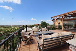 Dessera Vineyards Hotel