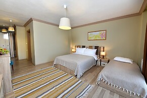 Dessera Vineyards Hotel