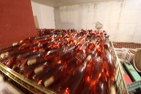 Dessera Vineyards Hotel