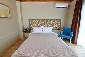 Dessera Vineyards Hotel