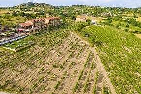 Dessera Vineyards Hotel