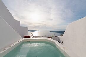 Serendipity Cliffside Villa & Suites