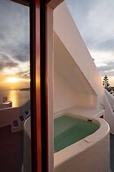 Serendipity Cliffside Villa & Suites