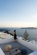 Serendipity Cliffside Villa & Suites