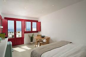 Serendipity Cliffside Villa & Suites