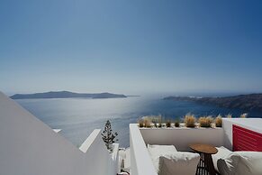 Serendipity Cliffside Villa & Suites