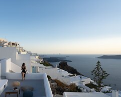 Serendipity Cliffside Villa & Suites