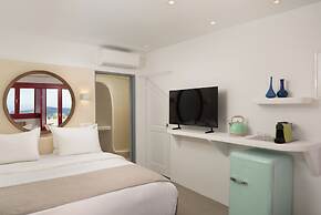 Serendipity Cliffside Villa & Suites