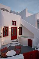 Serendipity Cliffside Villa & Suites