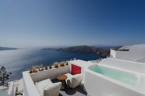 Serendipity Cliffside Villa & Suites