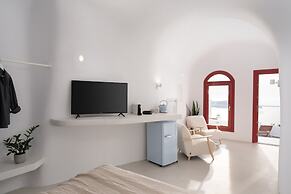 Serendipity Cliffside Villa & Suites