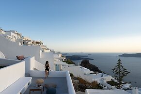 Serendipity Cliffside Villa & Suites