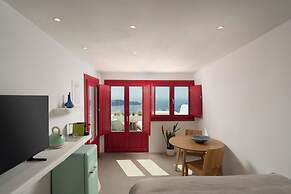 Serendipity Cliffside Villa & Suites