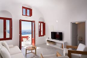 Serendipity Cliffside Villa & Suites