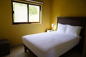 HOTEL CASA DE LAS FLORES