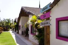 HOTEL CASA DE LAS FLORES