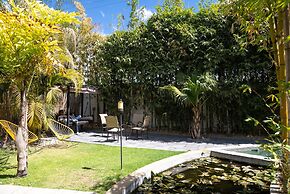 HOTEL CASA DE LAS FLORES