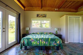 Kalani Oceanside Retreat