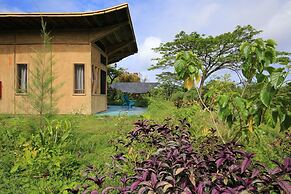 Kalani Oceanside Retreat