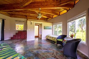 Kalani Oceanside Retreat