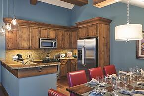 The Sebastian Vail 2 Bedroom Residence