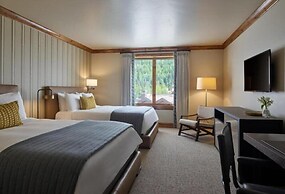 The Sebastian Vail 2 Bedroom Residence