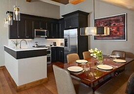 The Sebastian Vail 2 Bedroom Residence