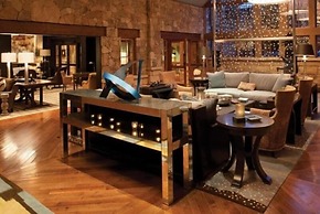 The Sebastian Vail 2 Bedroom Residence