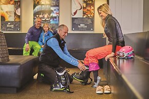 The Sebastian Vail 2 Bedroom Residence