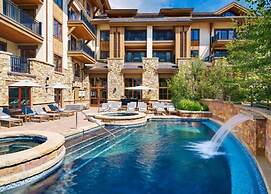 The Sebastian Vail 2 Bedroom Residence