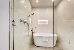 3 Bedroom Mountain Vacation Rental Located 2 Blocks From the Silver Qu