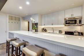 3 Bedroom Mountain Vacation Rental Located 2 Blocks From the Silver Qu