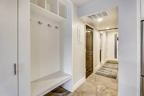 3 Bedroom Mountain Vacation Rental Located 2 Blocks From the Silver Qu