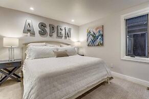 3 Bedroom Mountain Vacation Rental Located 2 Blocks From the Silver Qu