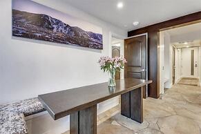 3 Bedroom Mountain Vacation Rental Located 2 Blocks From the Silver Qu